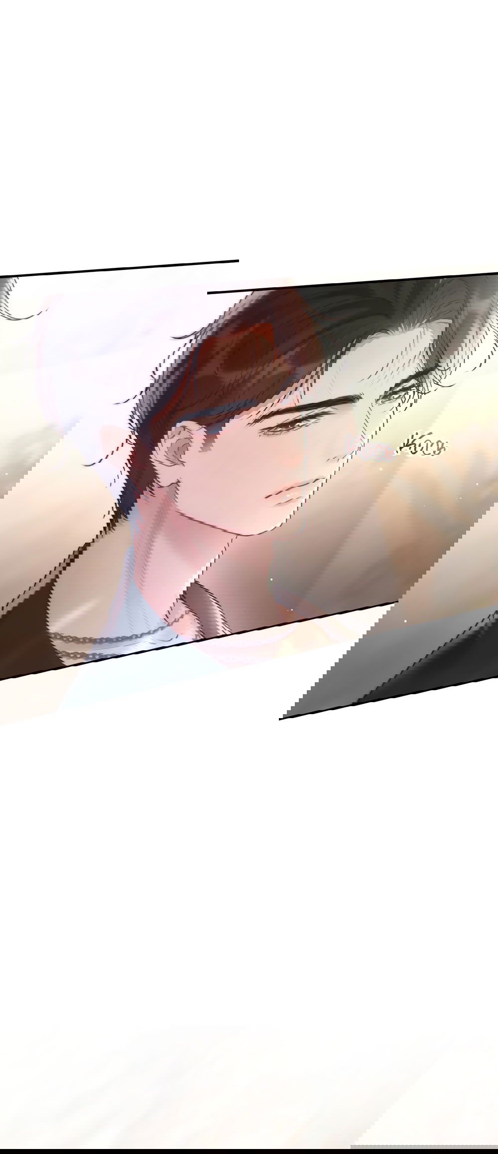 Манга Какая хорошая девочка - Глава 6 Страница 33