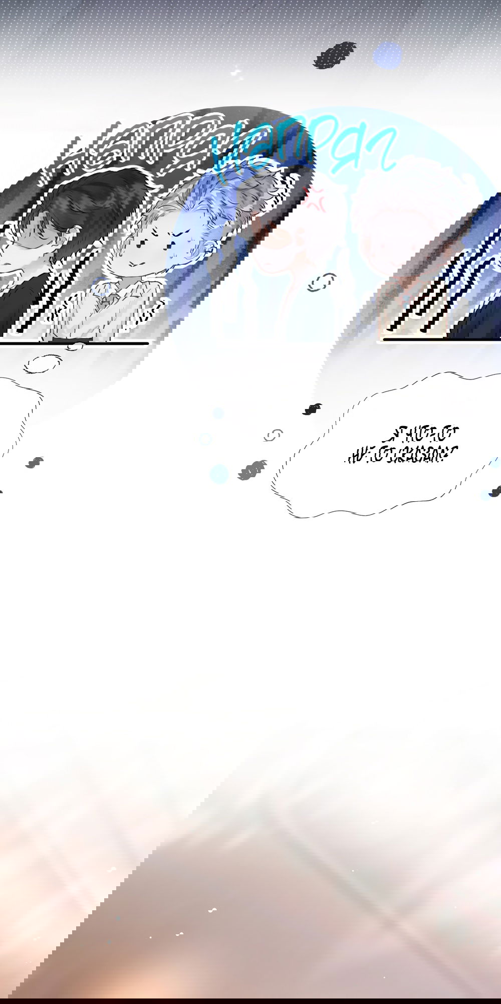 Манга Какая хорошая девочка - Глава 6 Страница 27