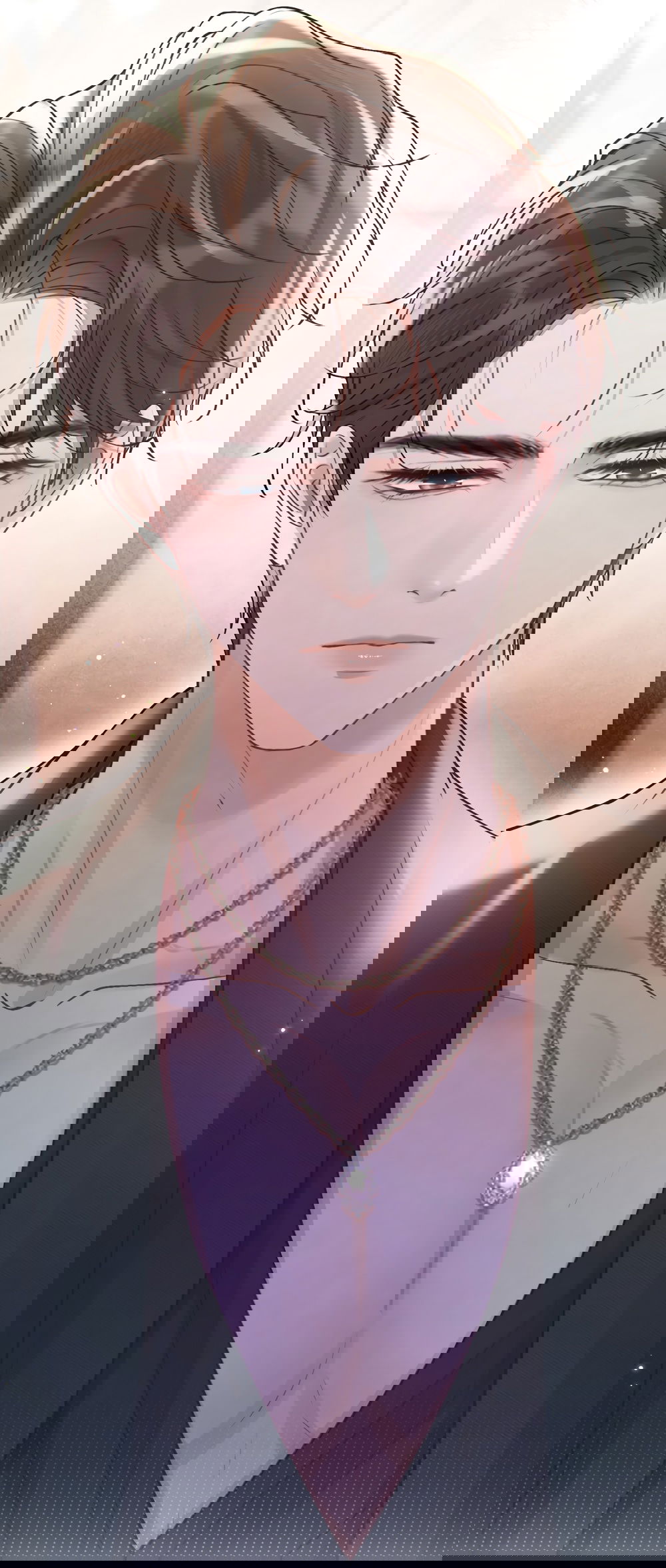 Манга Какая хорошая девочка - Глава 6 Страница 26