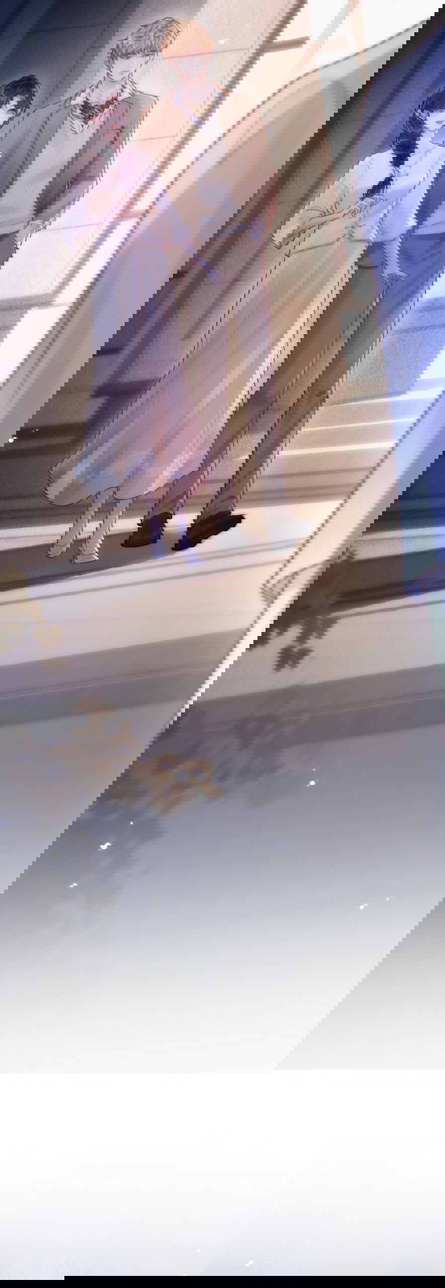 Манга Какая хорошая девочка - Глава 5 Страница 21