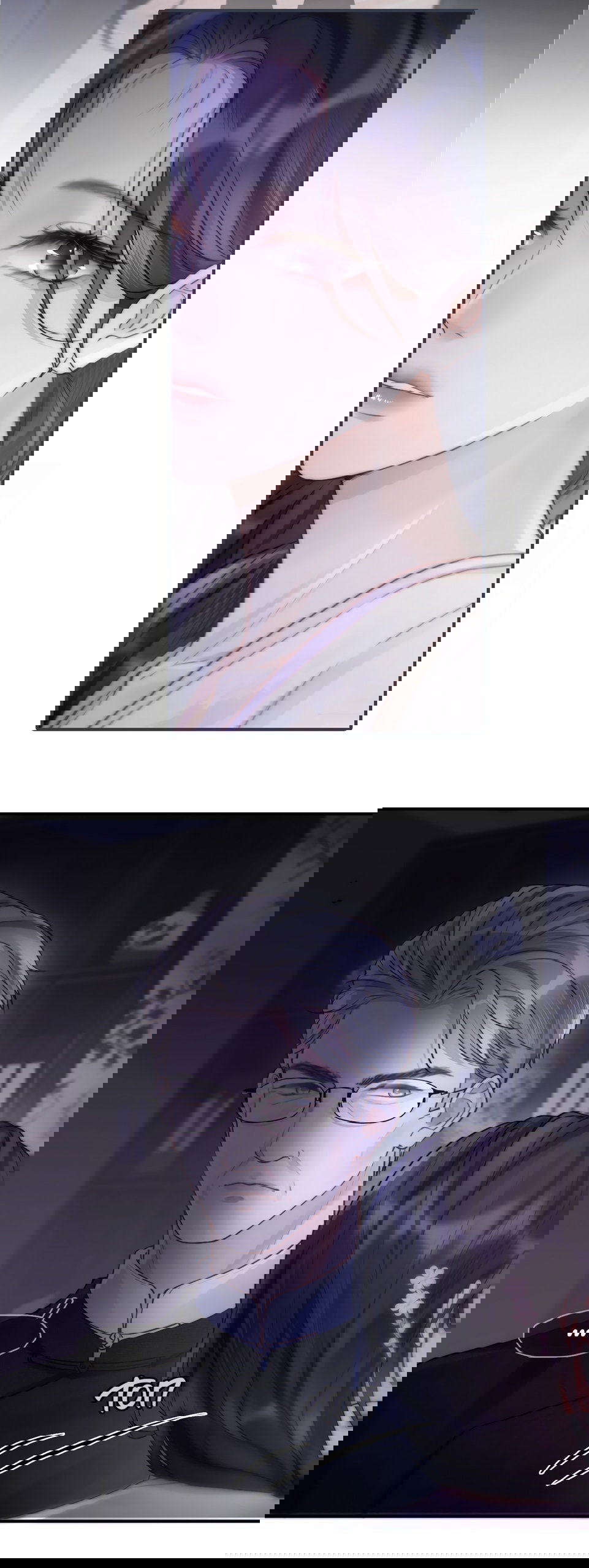 Манга Какая хорошая девочка - Глава 5 Страница 16