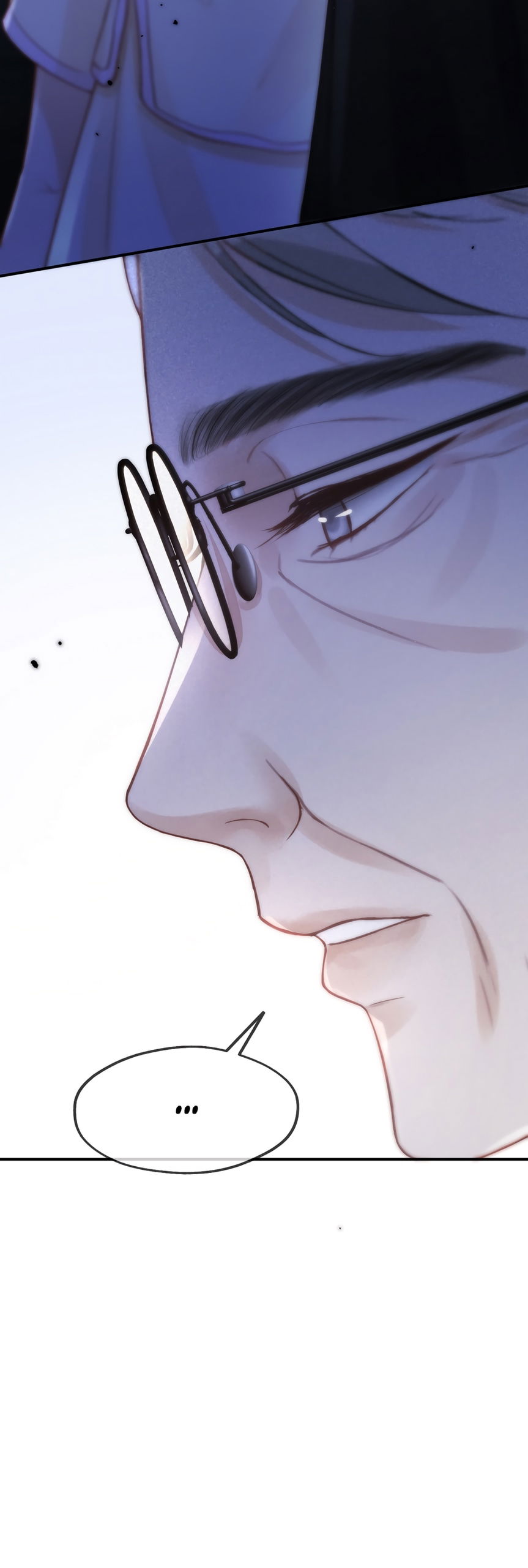 Манга Какая хорошая девочка - Глава 5 Страница 9