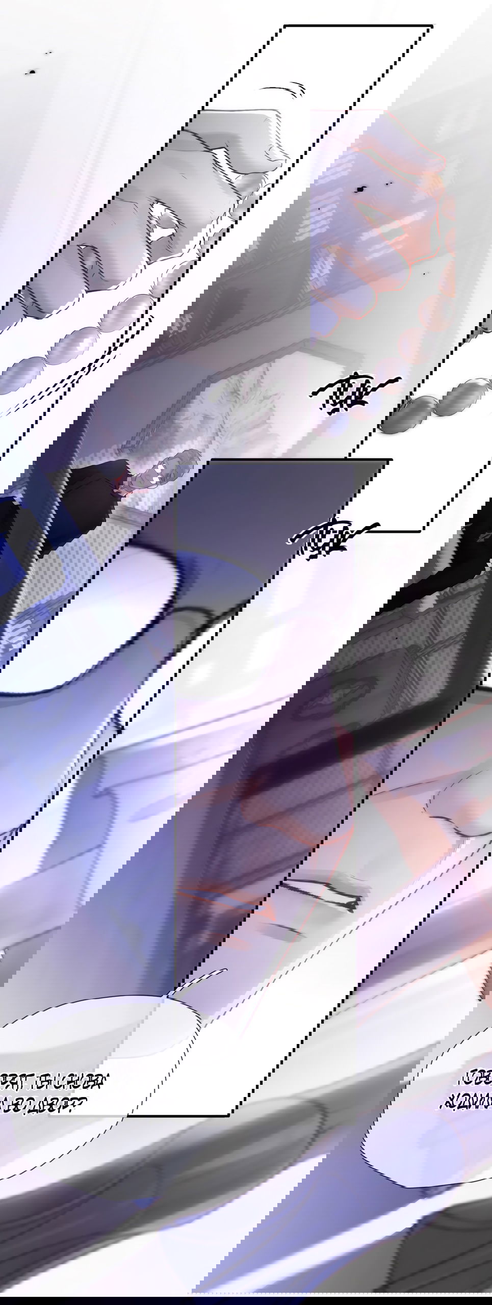 Манга Какая хорошая девочка - Глава 5 Страница 3