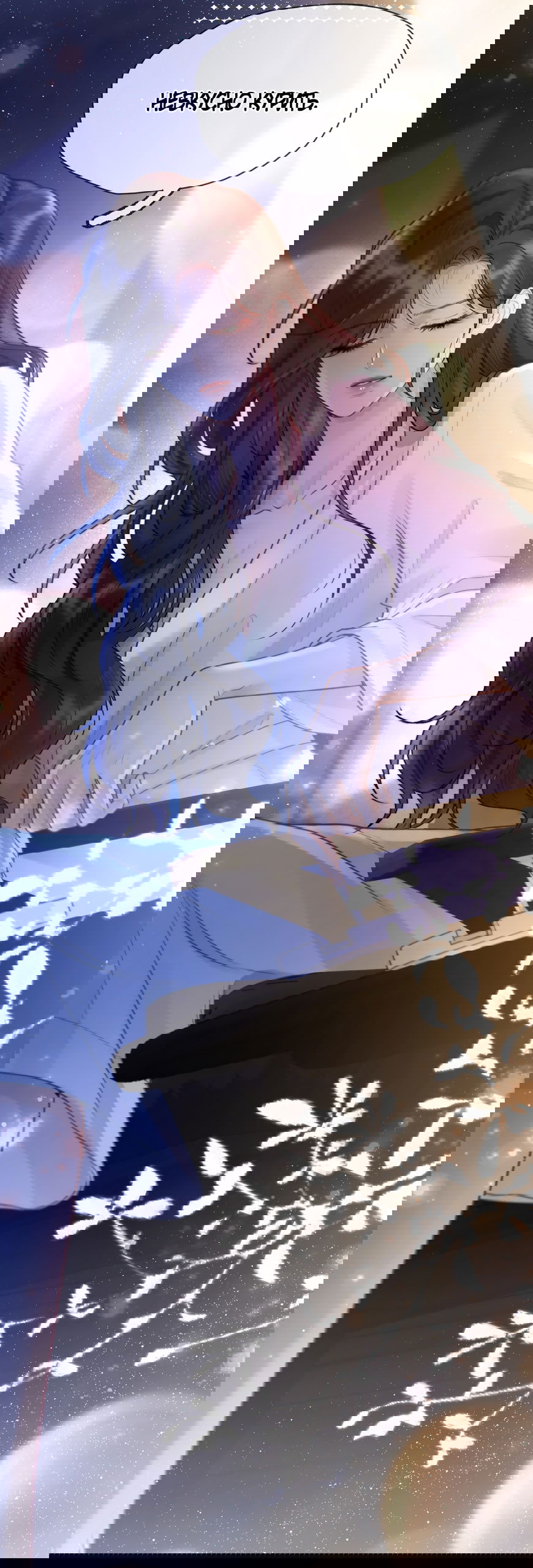 Манга Какая хорошая девочка - Глава 4 Страница 5