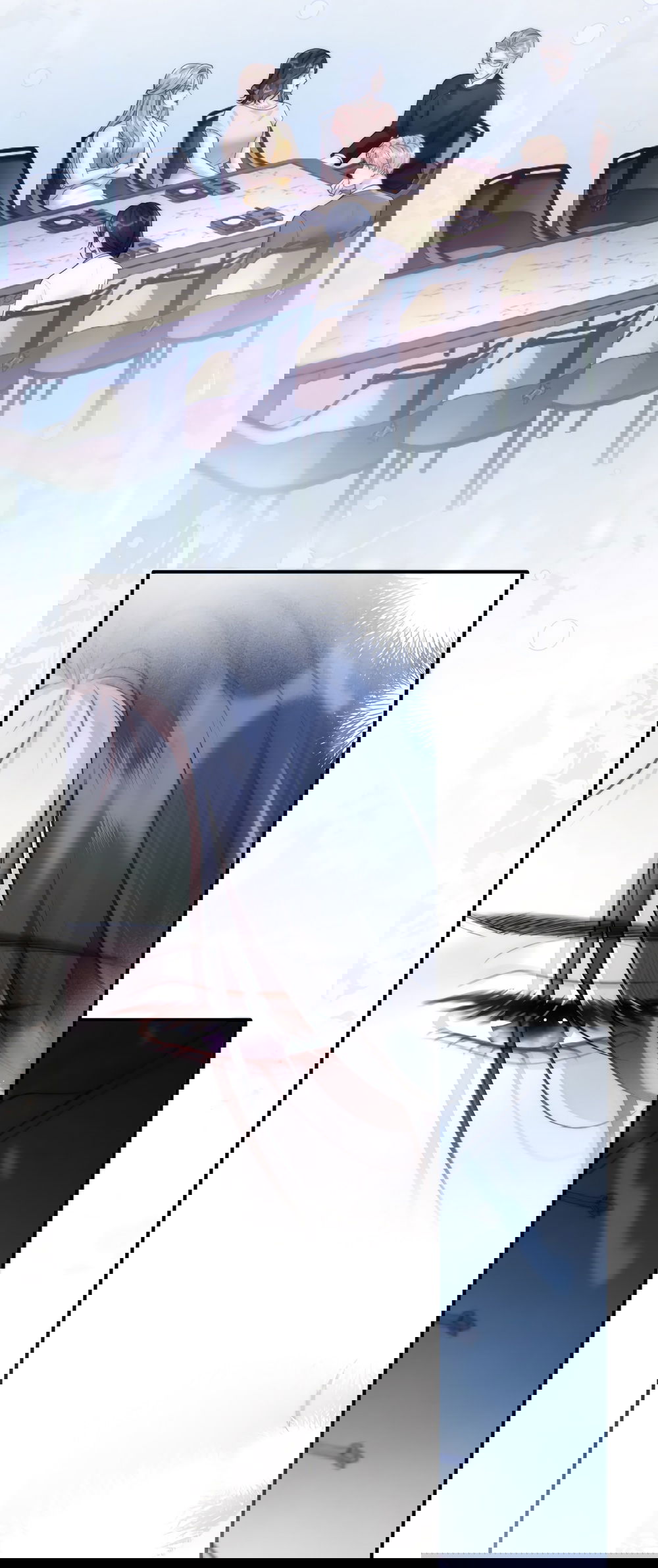 Манга Какая хорошая девочка - Глава 4 Страница 43