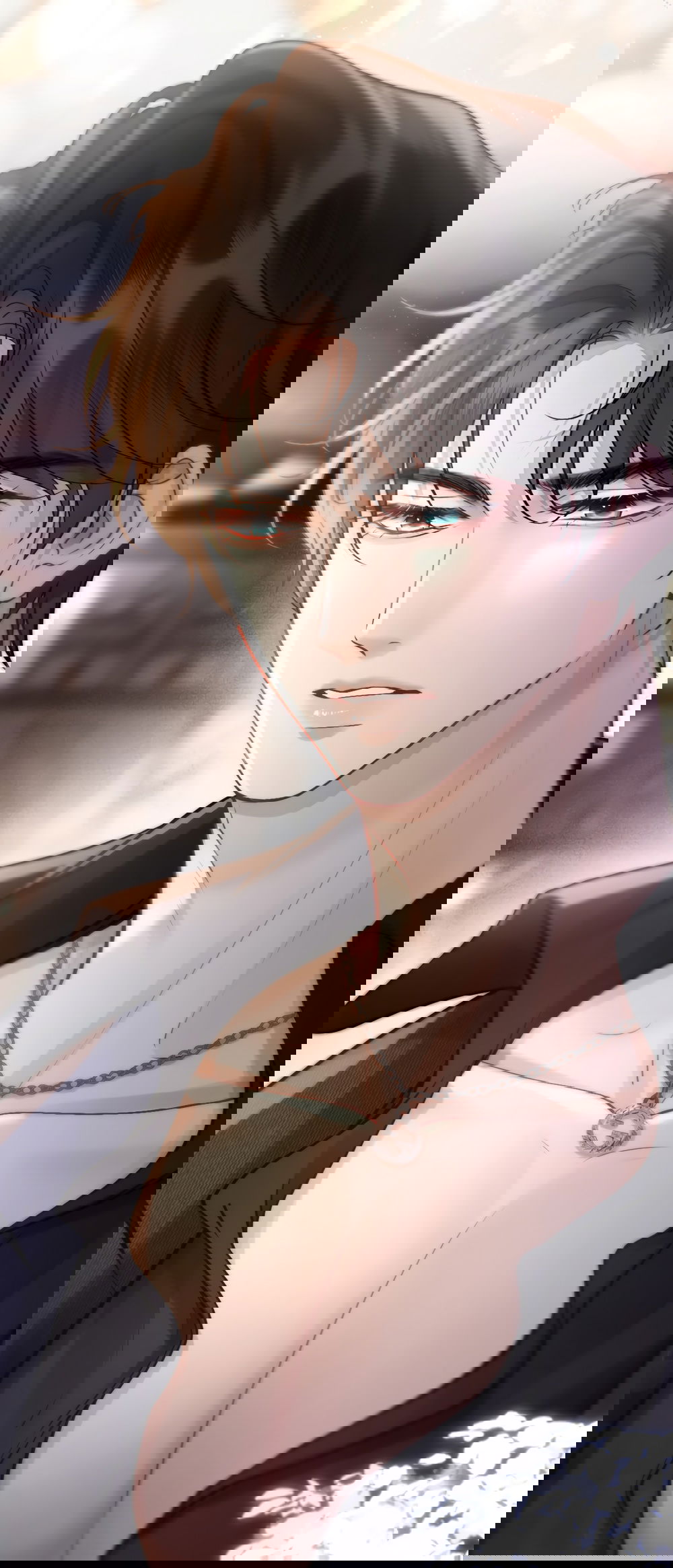 Манга Какая хорошая девочка - Глава 4 Страница 34