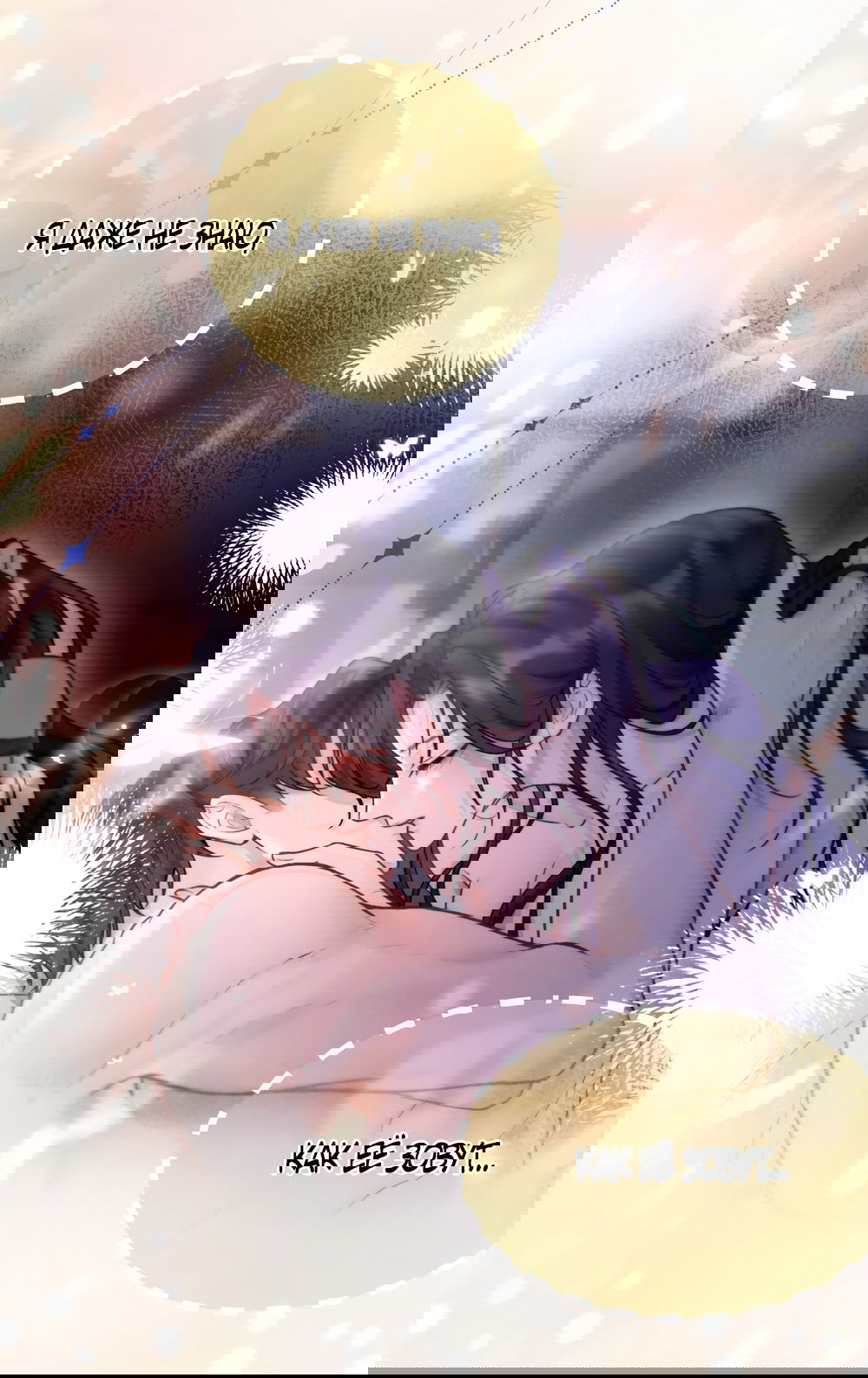 Манга Какая хорошая девочка - Глава 4 Страница 32