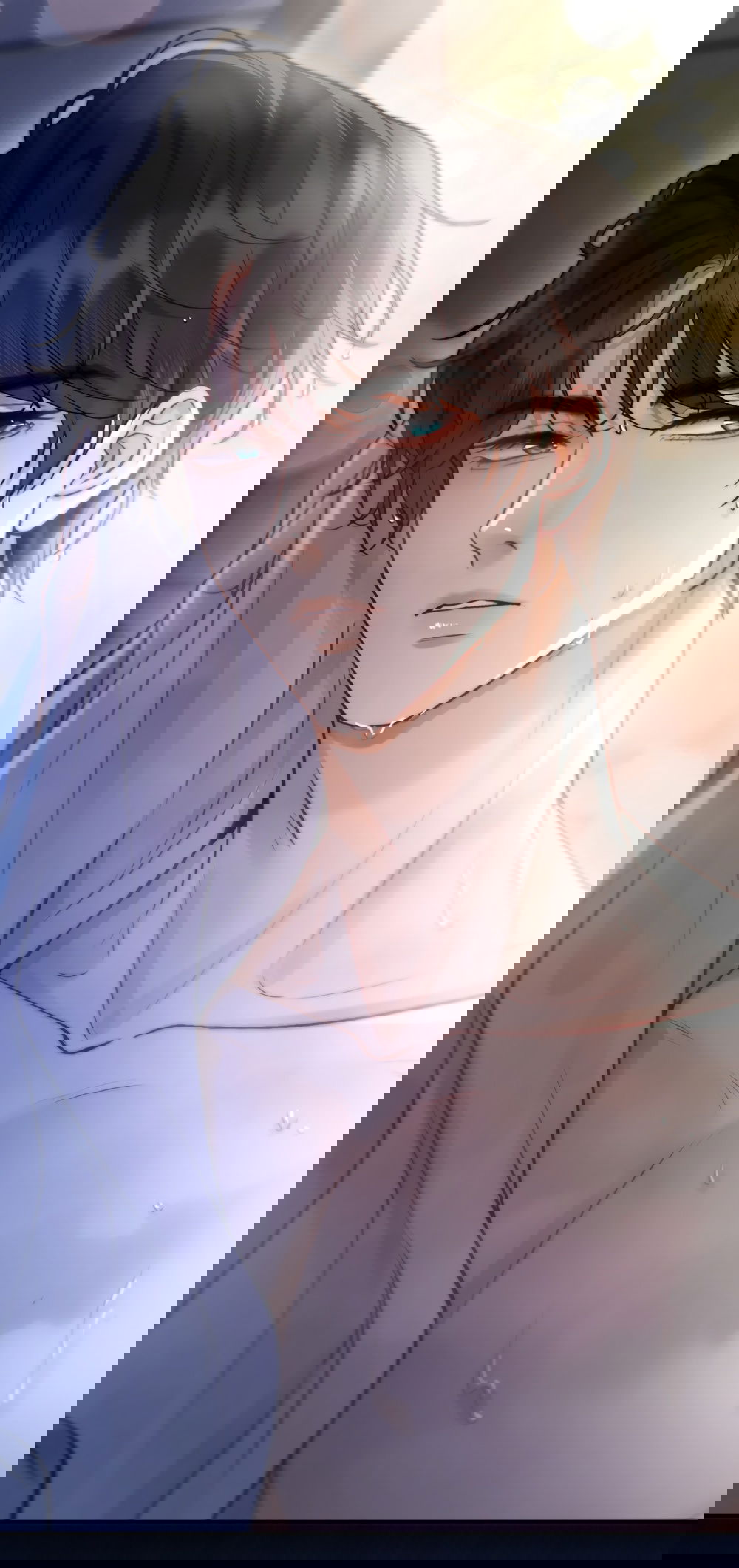 Манга Какая хорошая девочка - Глава 4 Страница 15