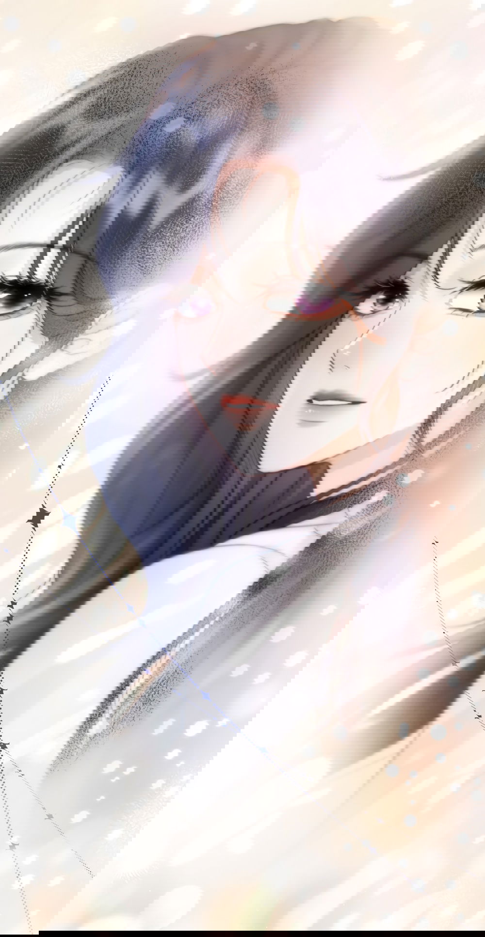 Манга Какая хорошая девочка - Глава 4 Страница 33