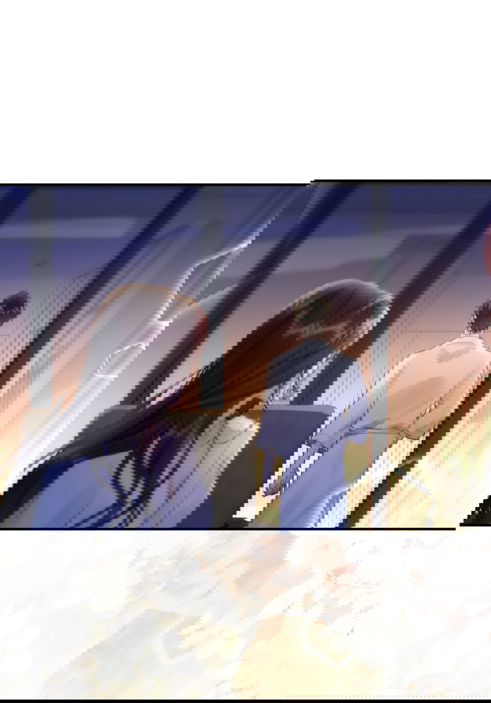 Манга Какая хорошая девочка - Глава 4 Страница 11