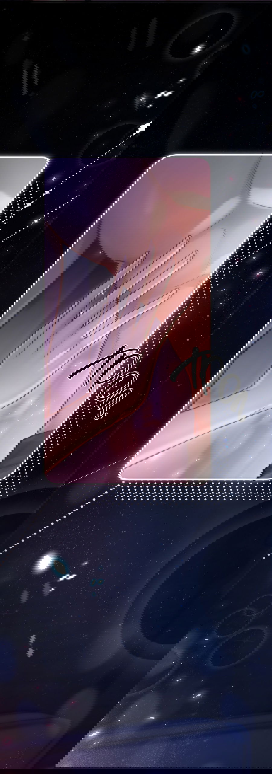 Манга Какая хорошая девочка - Глава 3 Страница 1