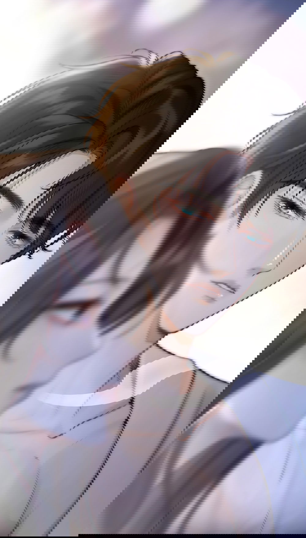 Манга Какая хорошая девочка - Глава 3 Страница 31