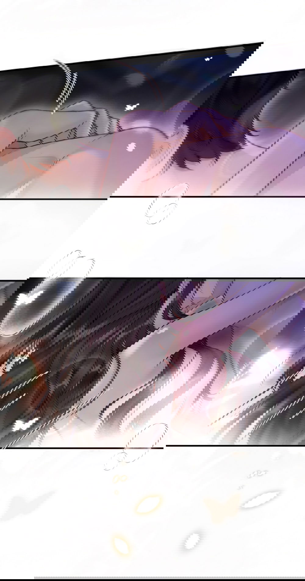 Манга Какая хорошая девочка - Глава 3 Страница 11