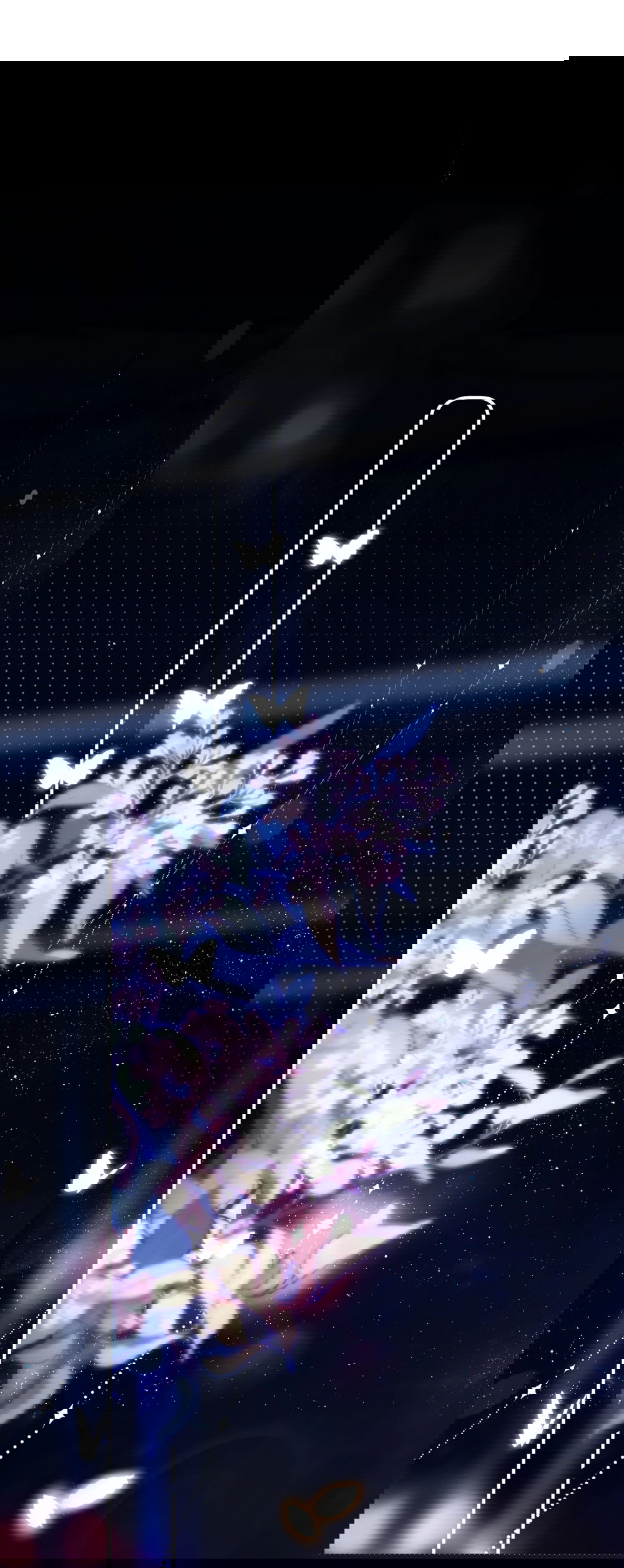 Манга Какая хорошая девочка - Глава 3 Страница 5