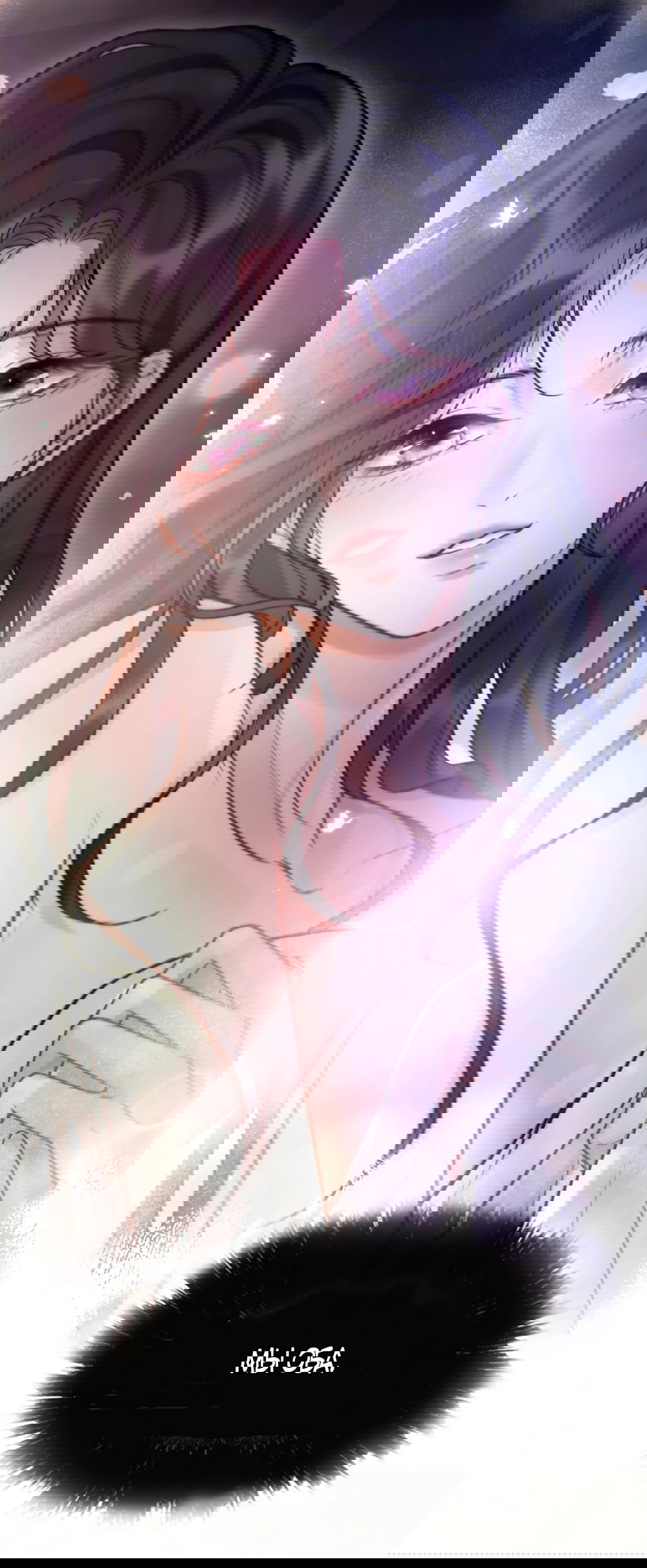 Манга Какая хорошая девочка - Глава 3 Страница 27