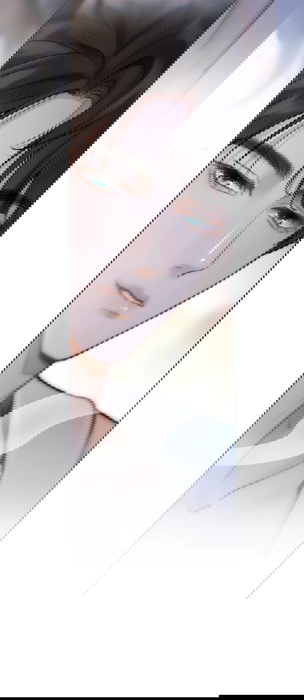 Манга Какая хорошая девочка - Глава 3 Страница 32