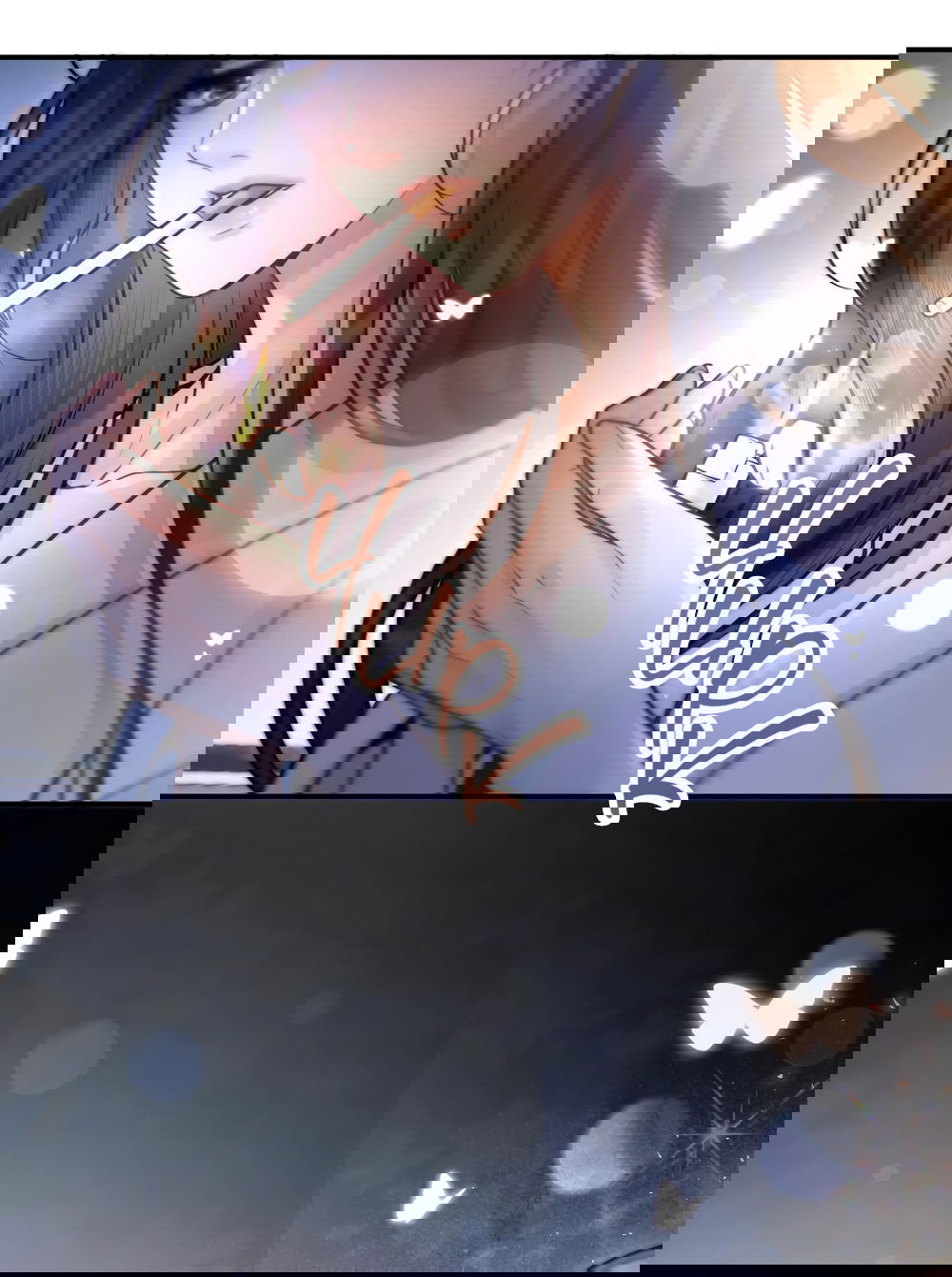 Манга Какая хорошая девочка - Глава 3 Страница 29