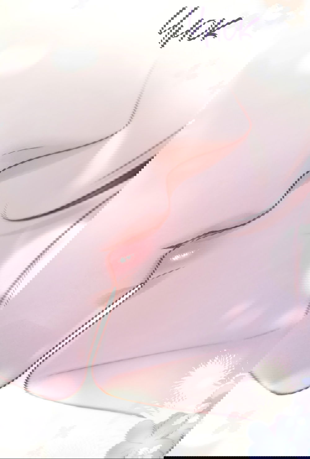 Манга Какая хорошая девочка - Глава 3 Страница 19