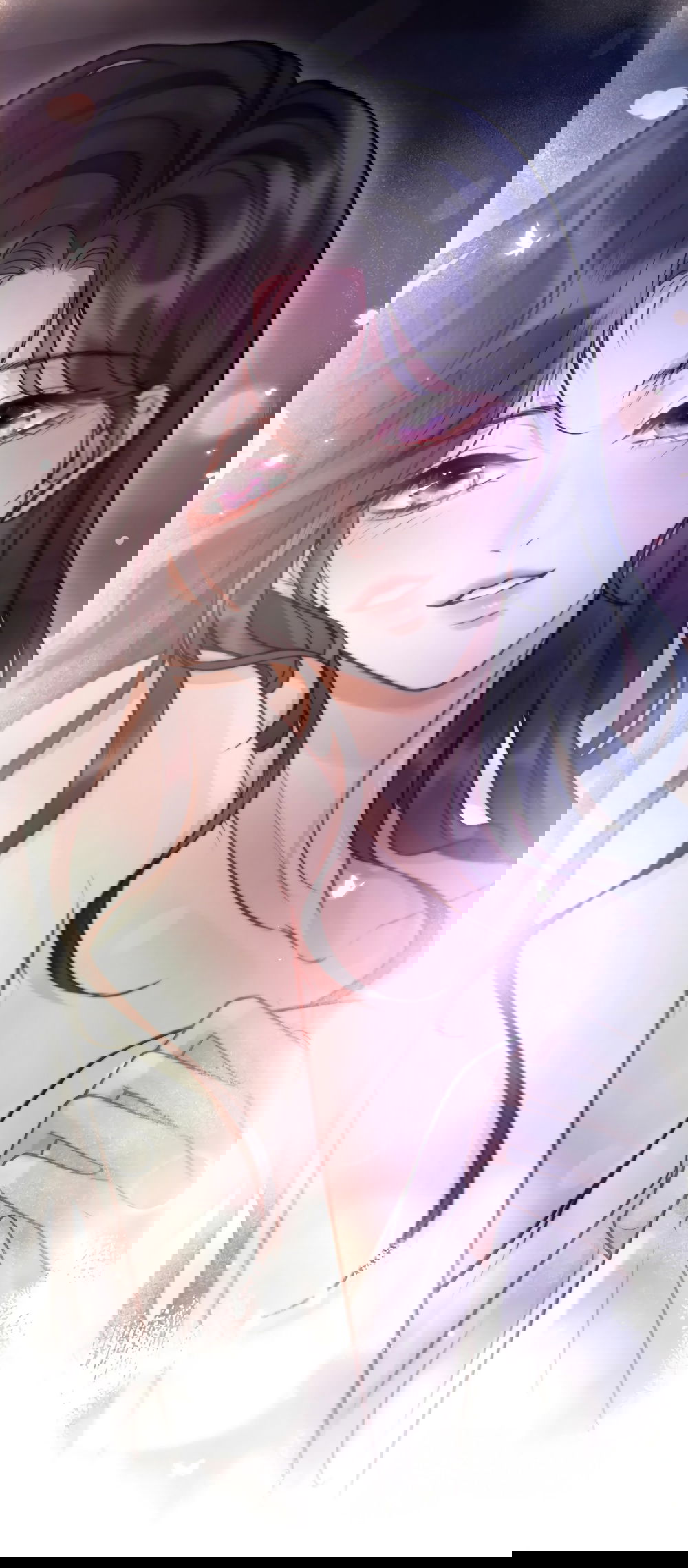 Манга Какая хорошая девочка - Глава 3 Страница 15