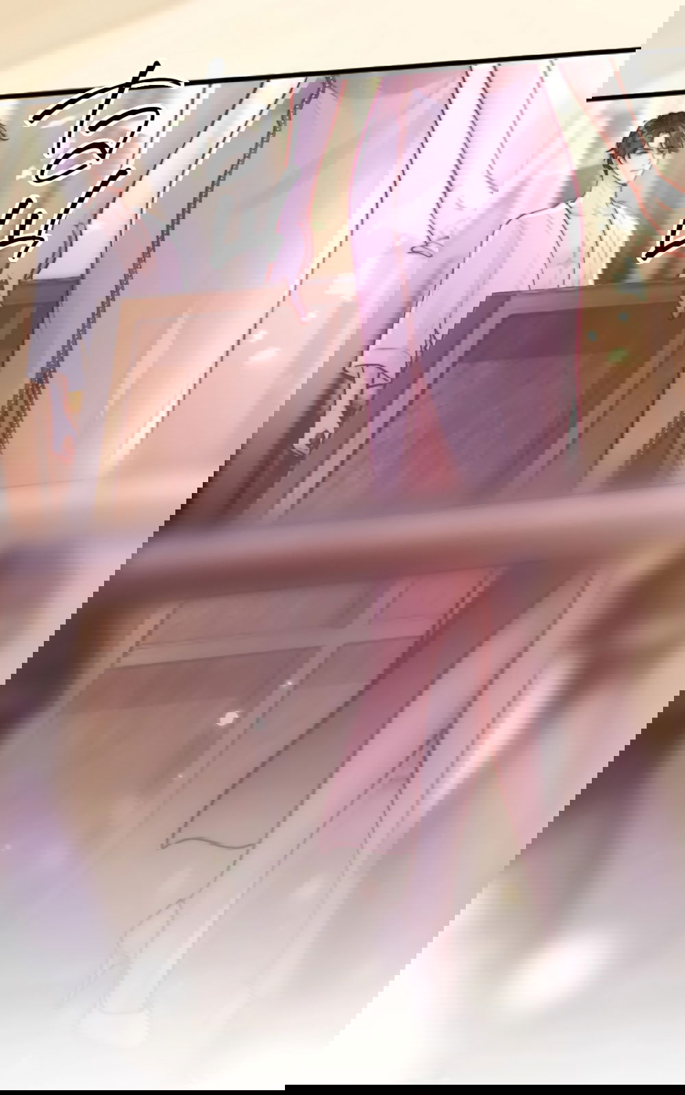 Манга Какая хорошая девочка - Глава 2 Страница 13