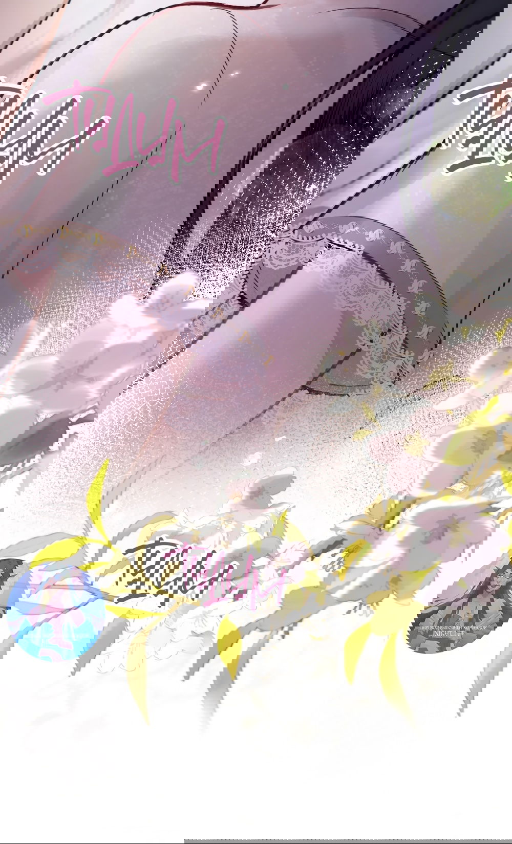 Манга Какая хорошая девочка - Глава 2 Страница 5