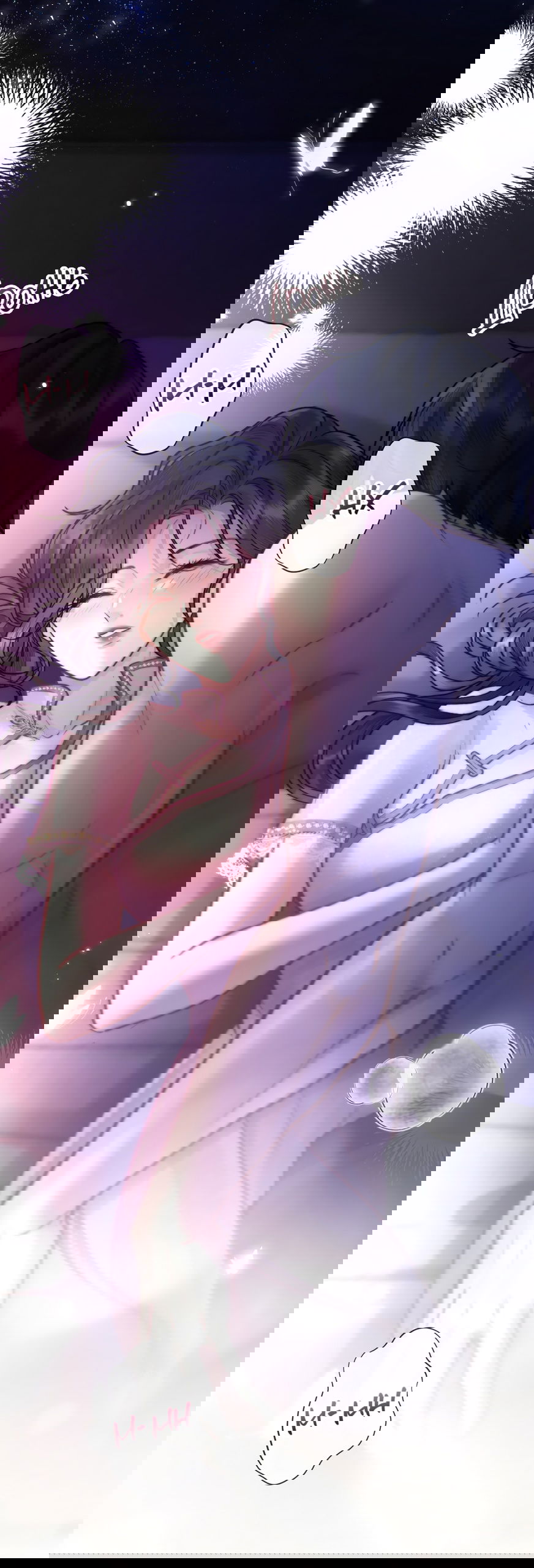 Манга Какая хорошая девочка - Глава 2 Страница 30