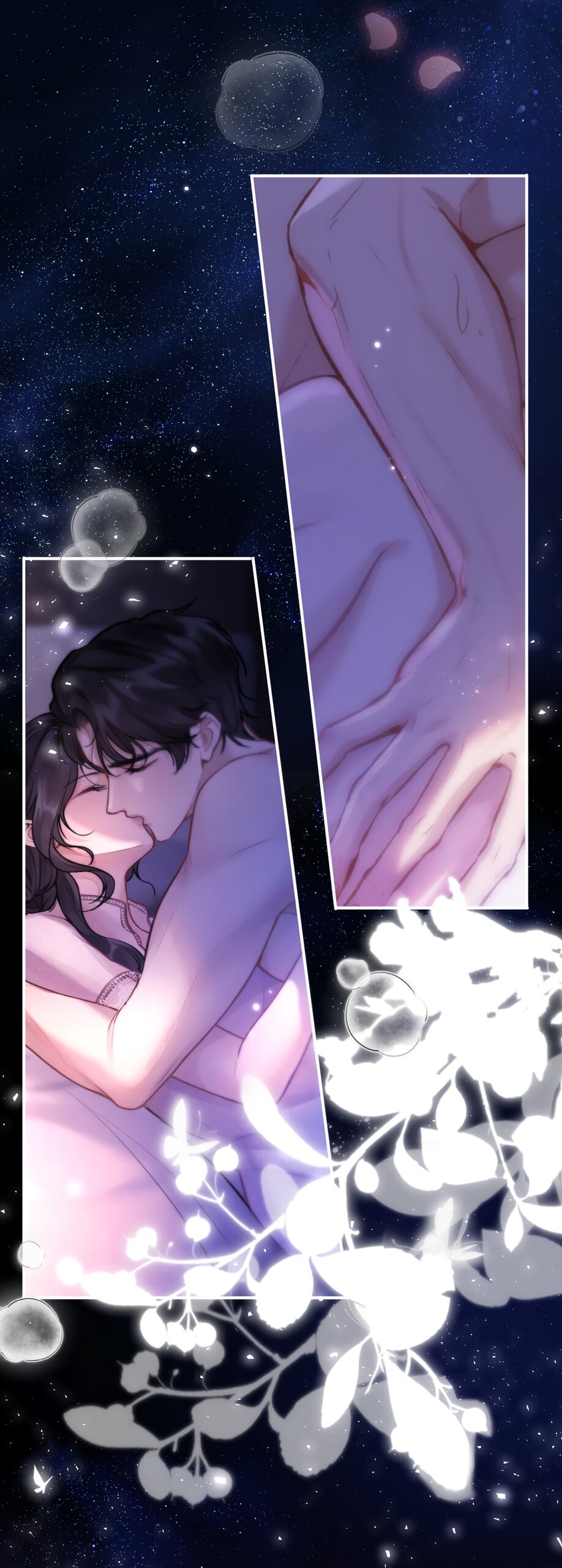 Манга Какая хорошая девочка - Глава 2 Страница 29