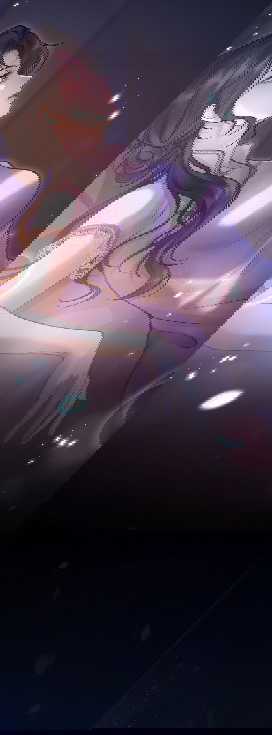 Манга Какая хорошая девочка - Глава 2 Страница 36