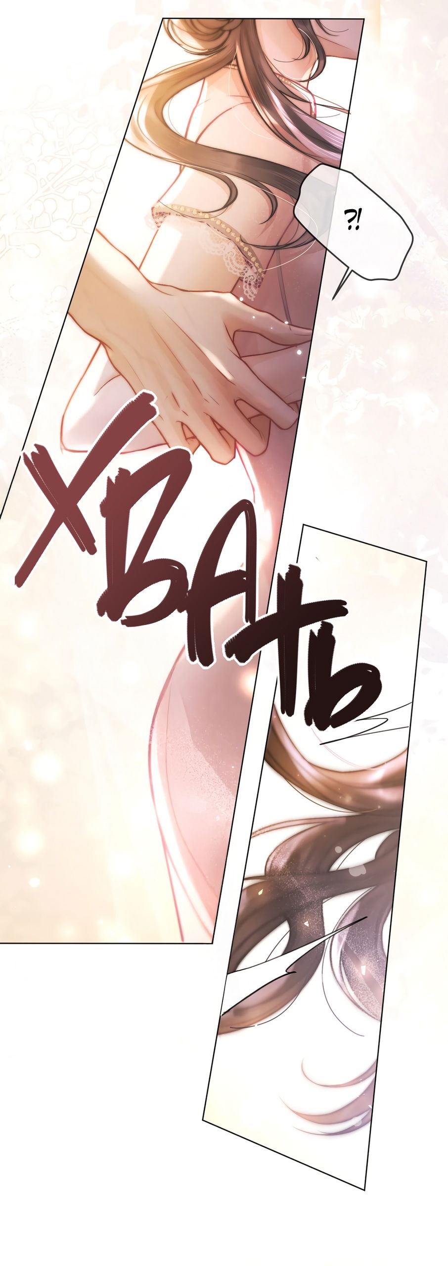 Манга Какая хорошая девочка - Глава 2 Страница 24