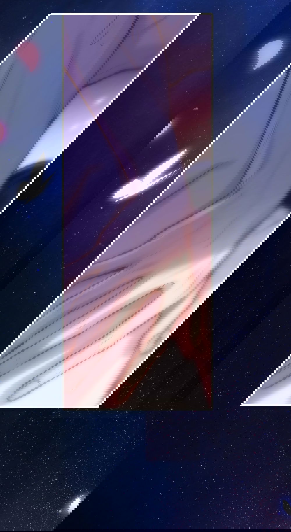 Манга Какая хорошая девочка - Глава 1 Страница 2