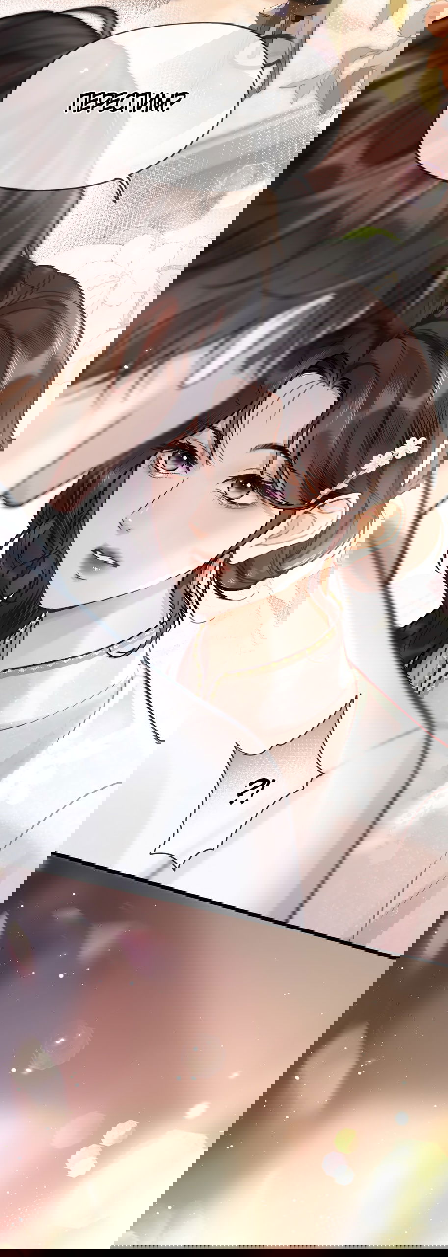 Манга Какая хорошая девочка - Глава 1 Страница 43