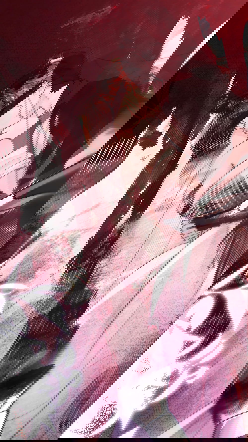 Манга Какая хорошая девочка - Глава 1 Страница 30