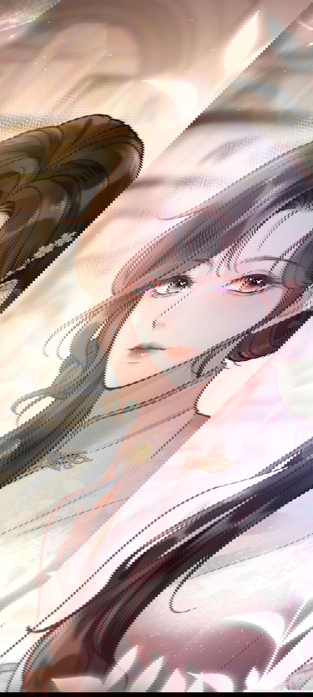 Манга Какая хорошая девочка - Глава 1 Страница 40