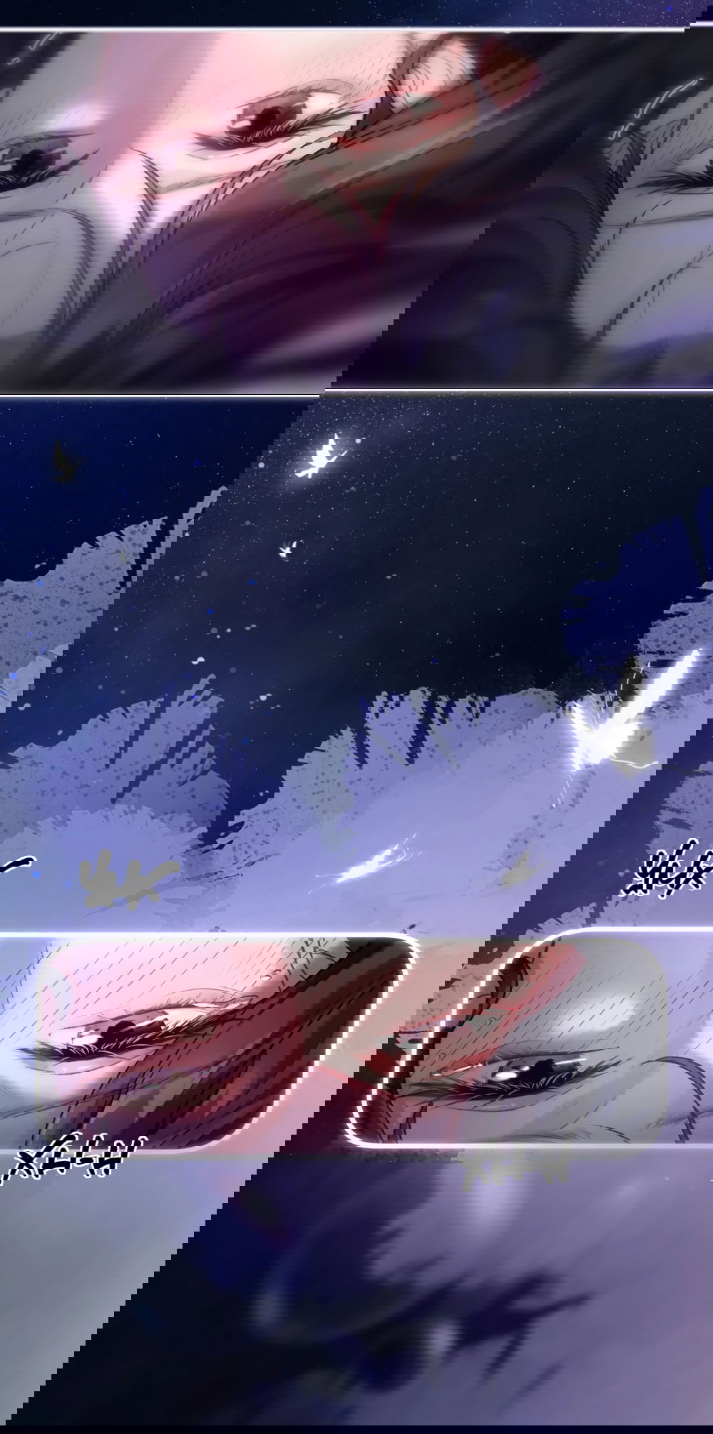 Манга Какая хорошая девочка - Глава 1 Страница 5