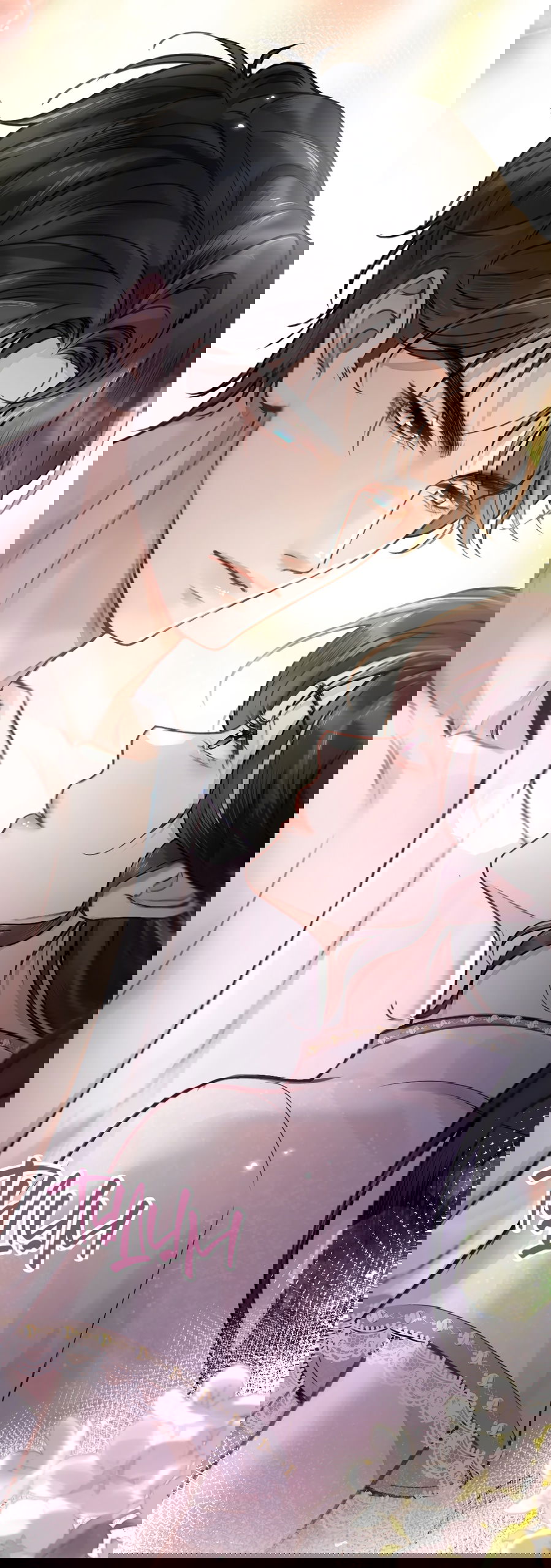 Манга Какая хорошая девочка - Глава 1 Страница 44