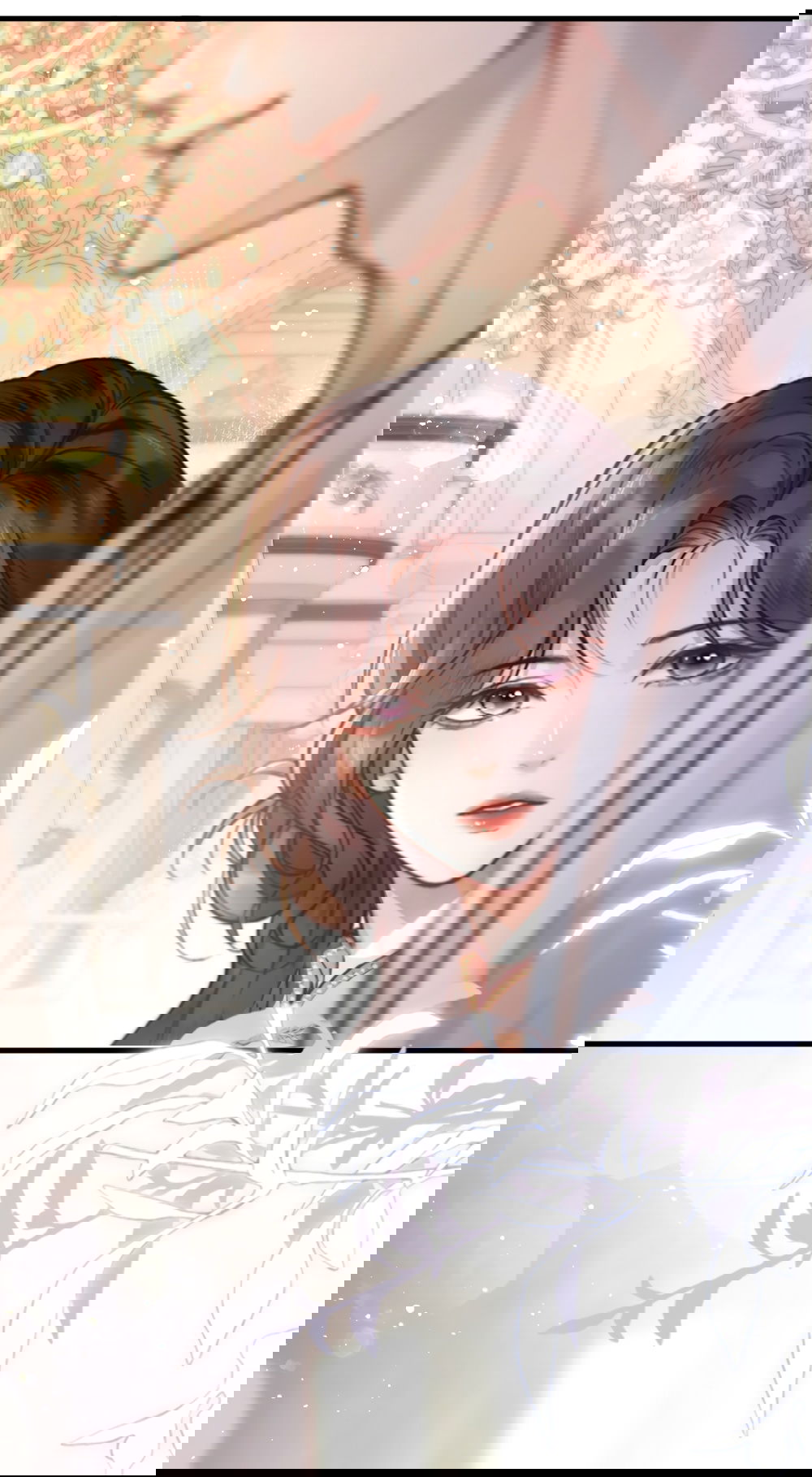 Манга Какая хорошая девочка - Глава 1 Страница 36