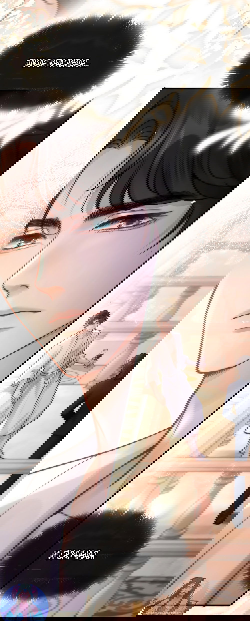 Манга Какая хорошая девочка - Глава 1 Страница 17