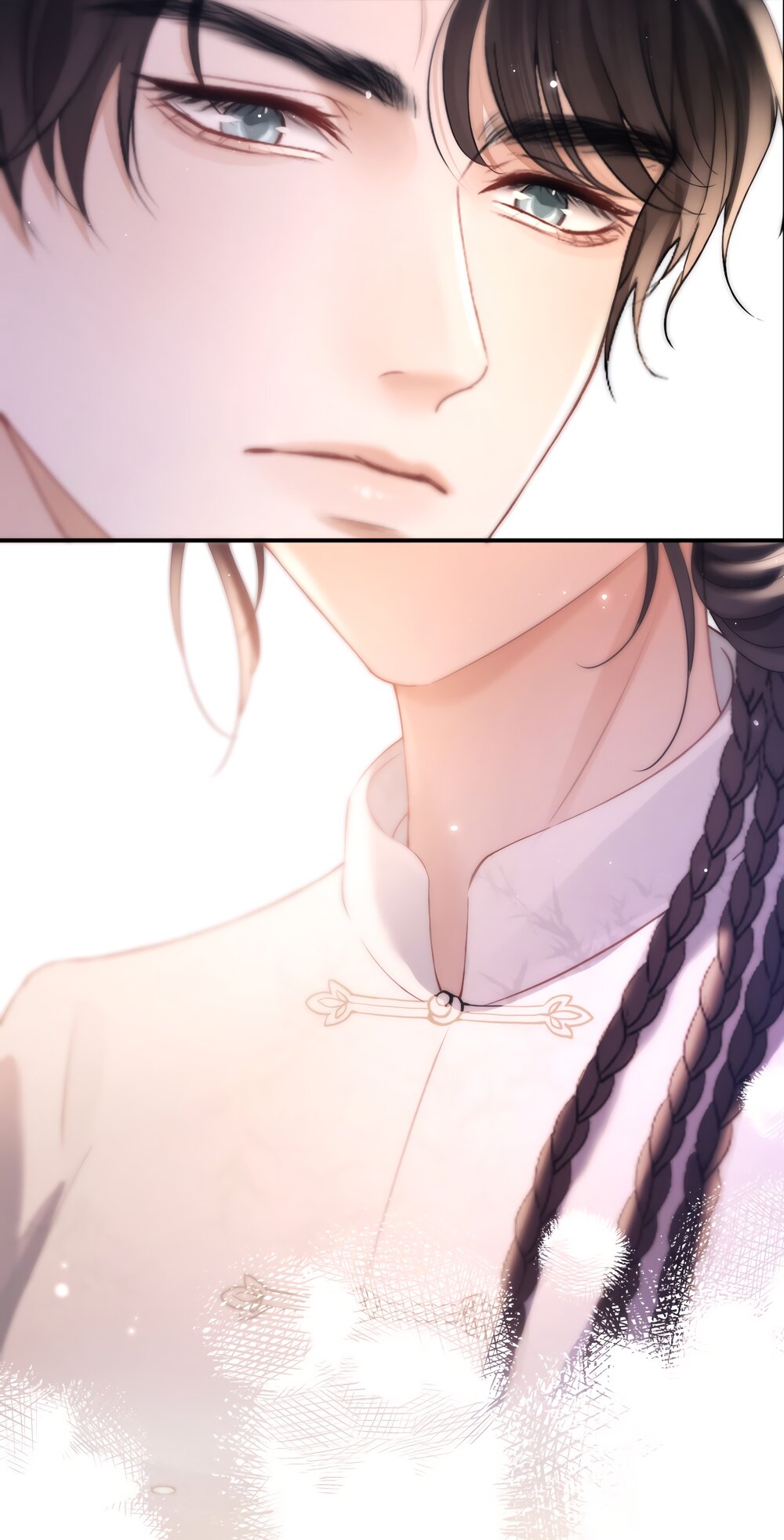 Манга Какая хорошая девочка - Глава 25 Страница 15