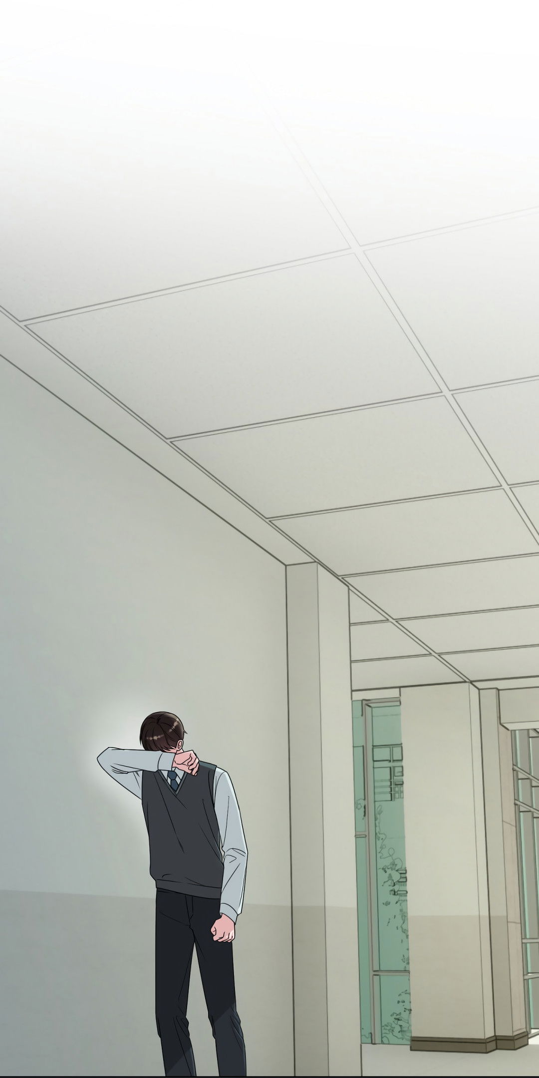 Манга Безумно красивый - Глава 8 Страница 9