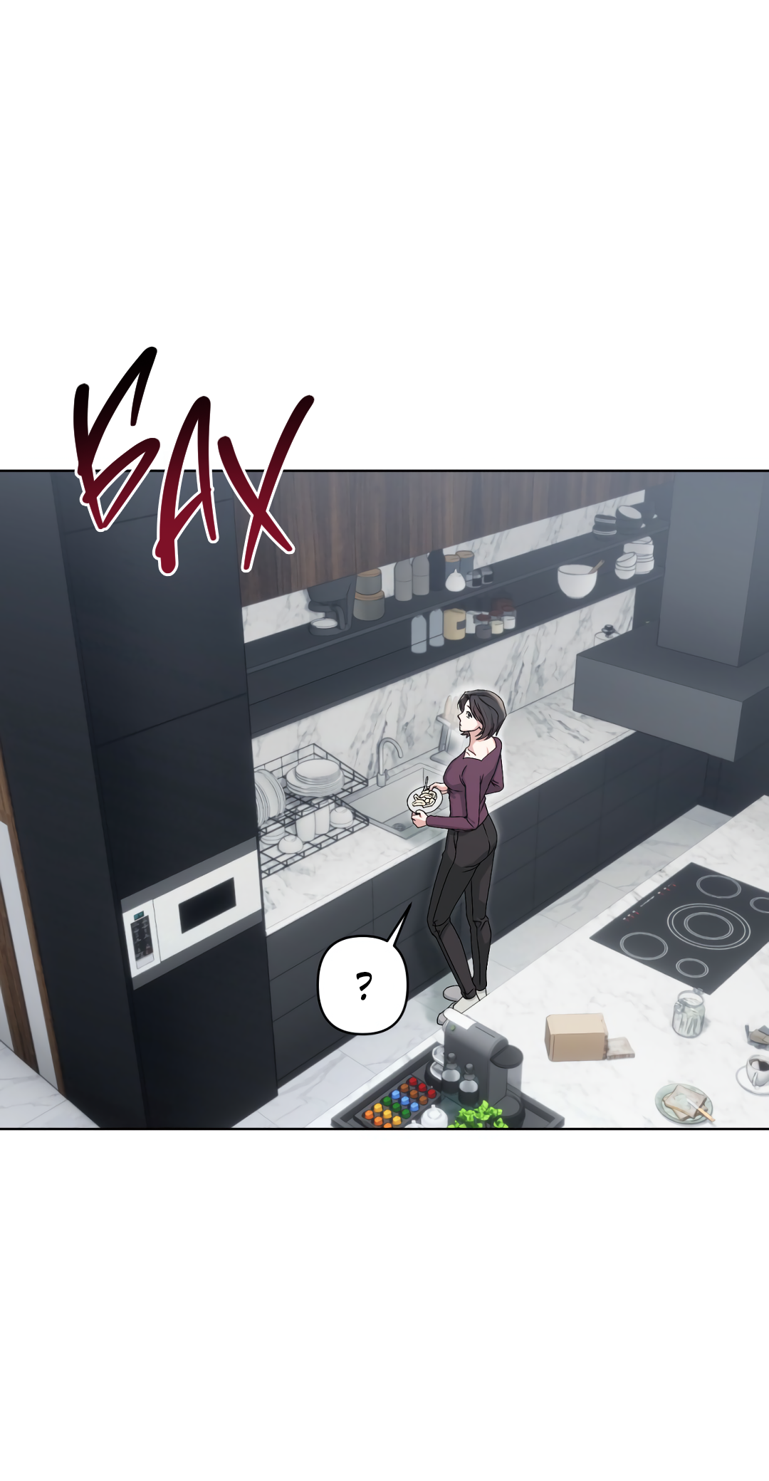 Манга Безумно красивый - Глава 8 Страница 61