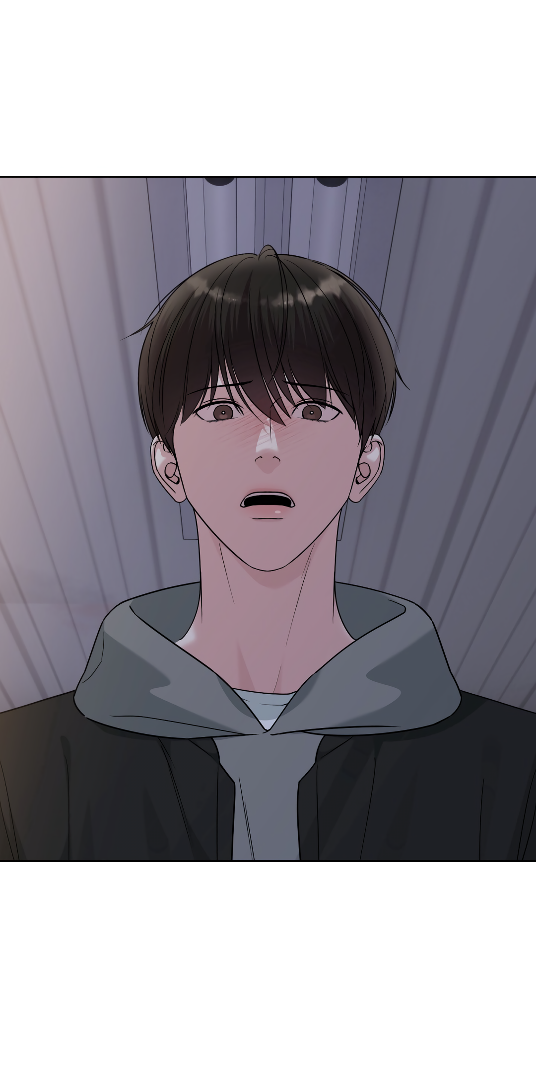 Манга Безумно красивый - Глава 7 Страница 55