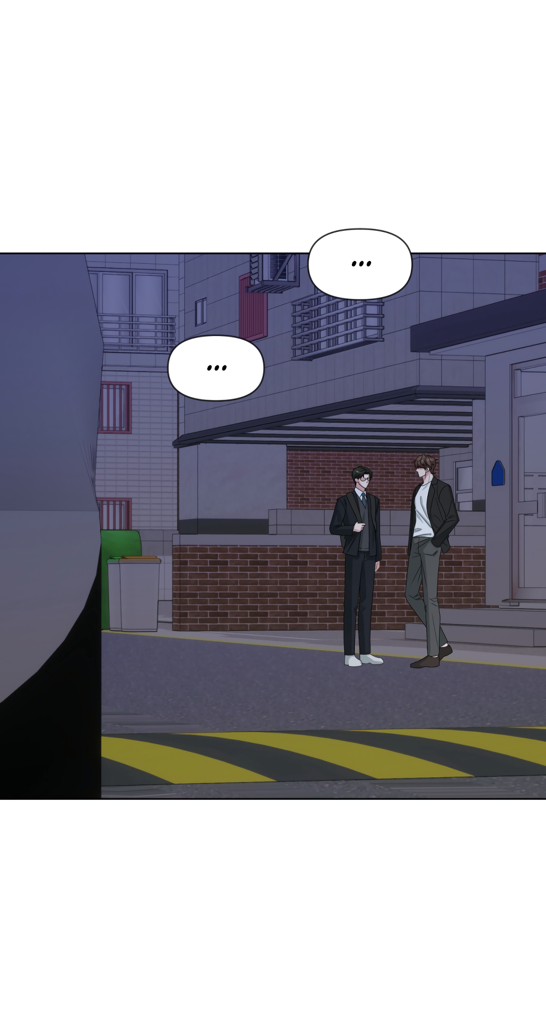 Манга Безумно красивый - Глава 7 Страница 38