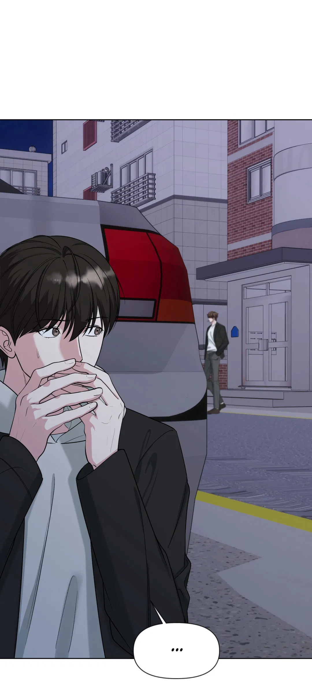 Манга Безумно красивый - Глава 7 Страница 39