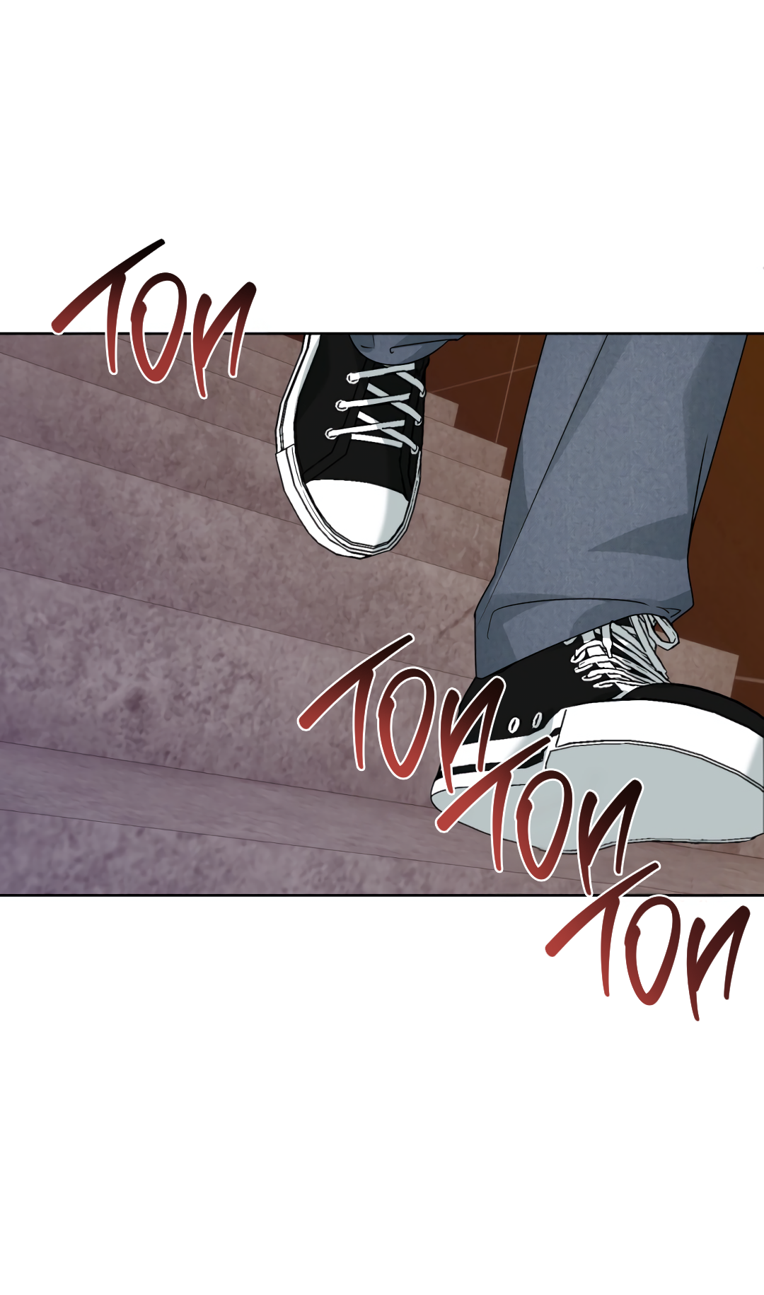 Манга Безумно красивый - Глава 7 Страница 8