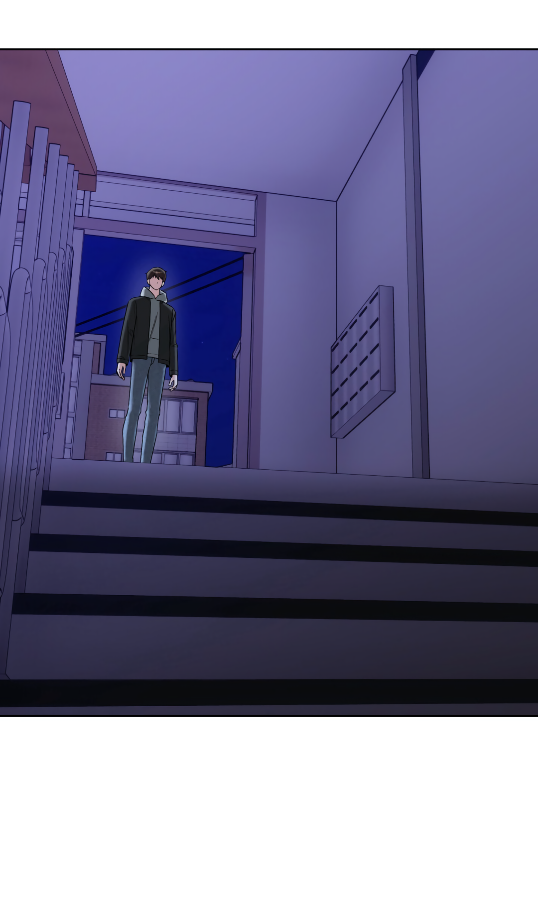 Манга Безумно красивый - Глава 7 Страница 46