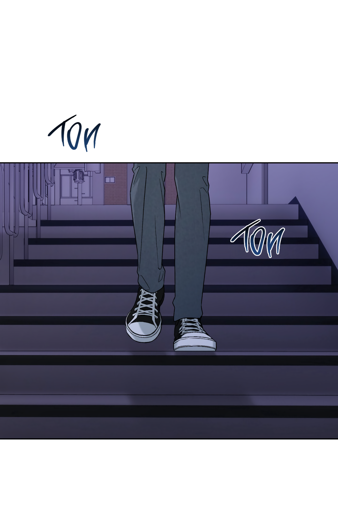 Манга Безумно красивый - Глава 7 Страница 47