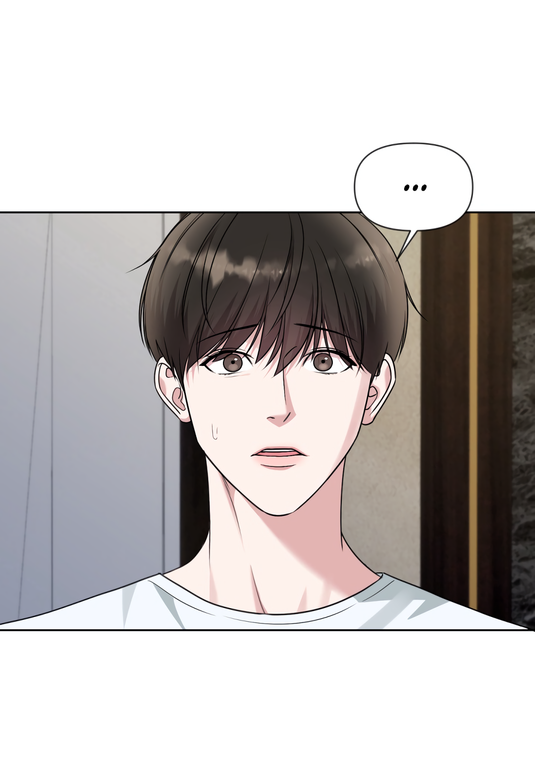 Манга Безумно красивый - Глава 6 Страница 30