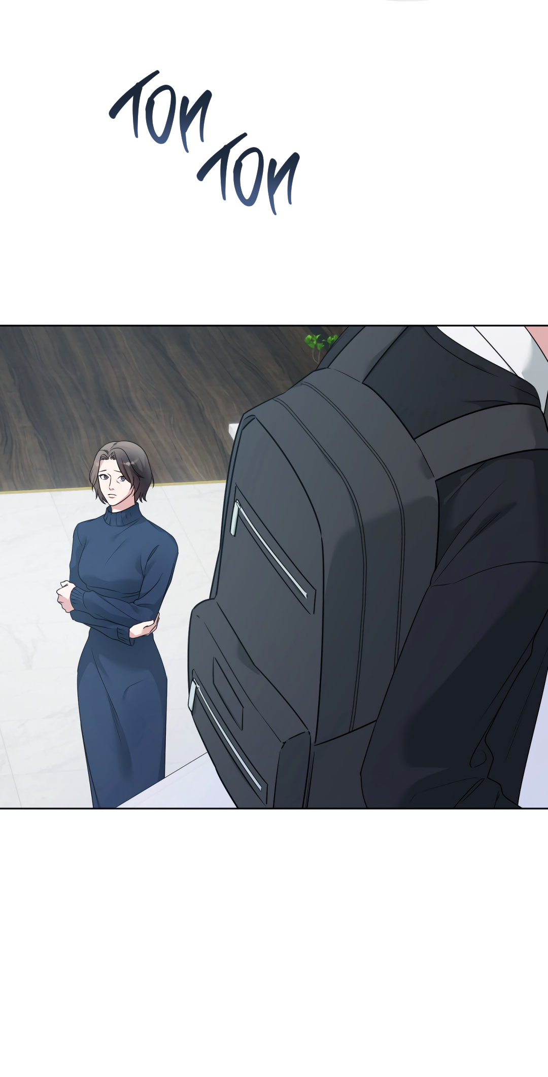 Манга Безумно красивый - Глава 6 Страница 9