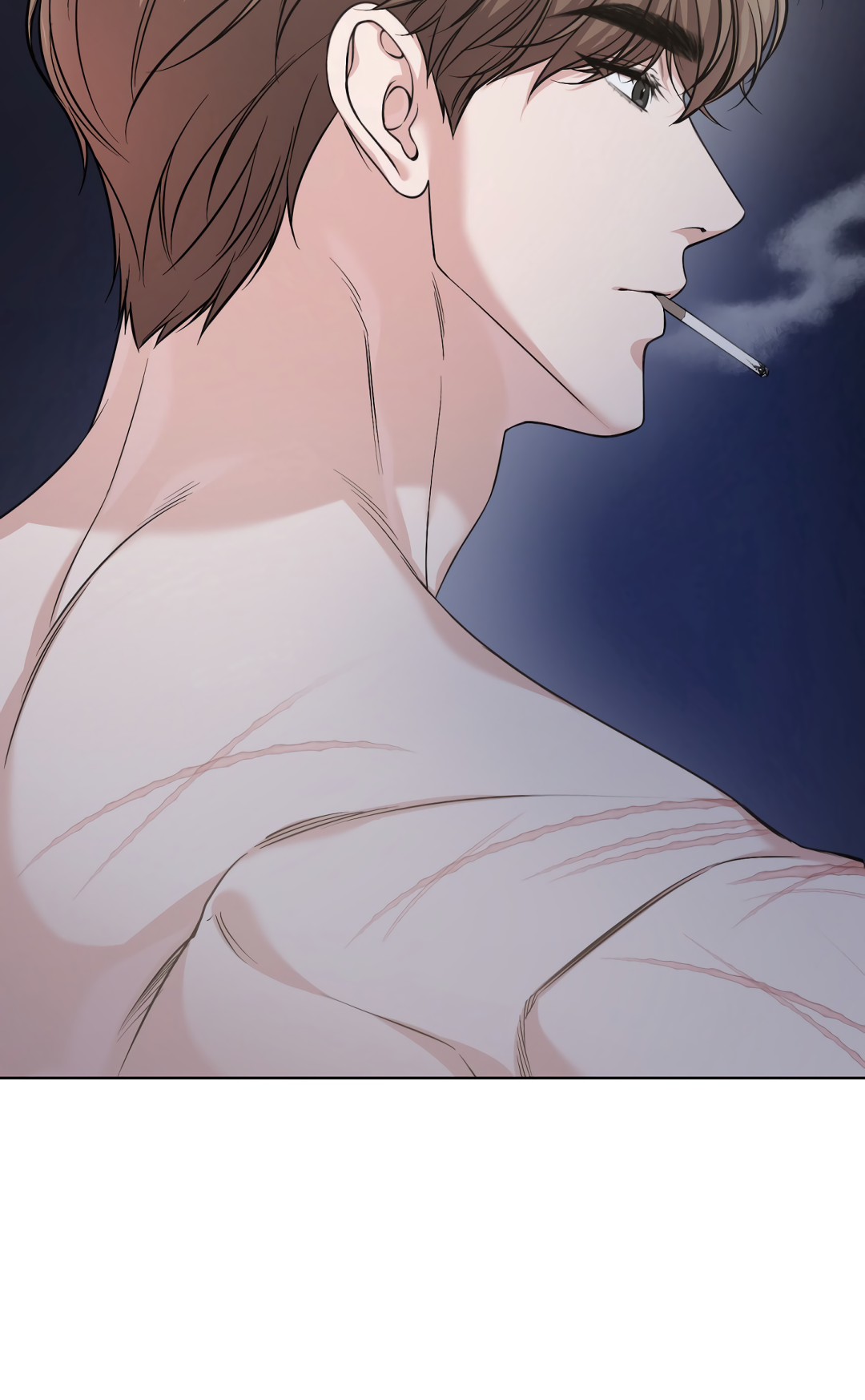 Манга Безумно красивый - Глава 6 Страница 24