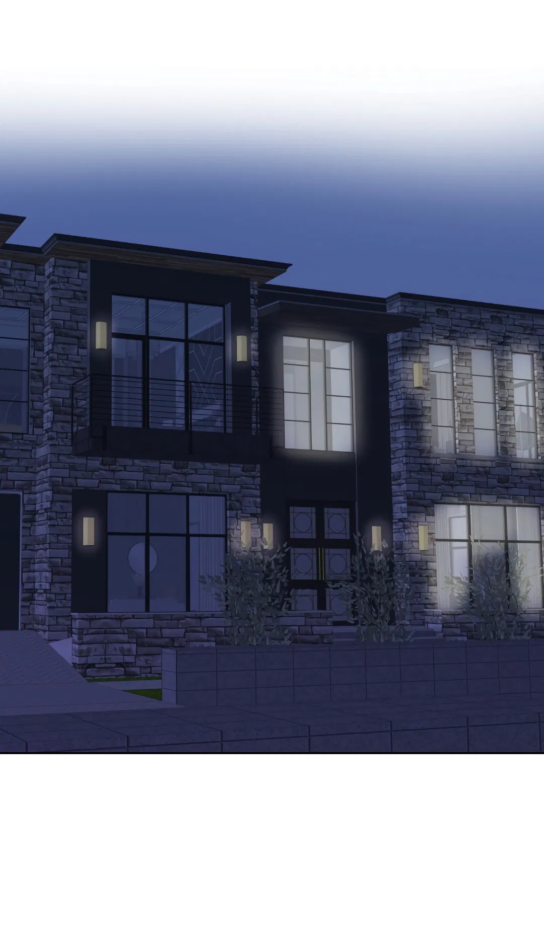 Манга Безумно красивый - Глава 6 Страница 2